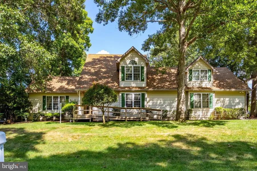 1 Tall Oaks Ct, Rehoboth Beach, DE 19971 - #2