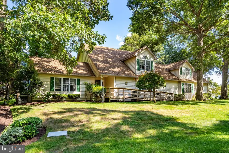 1 Tall Oaks Ct, Rehoboth Beach, DE 19971 - #3