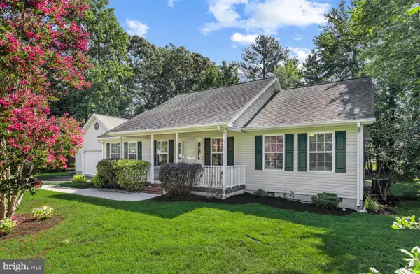 33873 N Heron Dr, LEWES, DE 19958