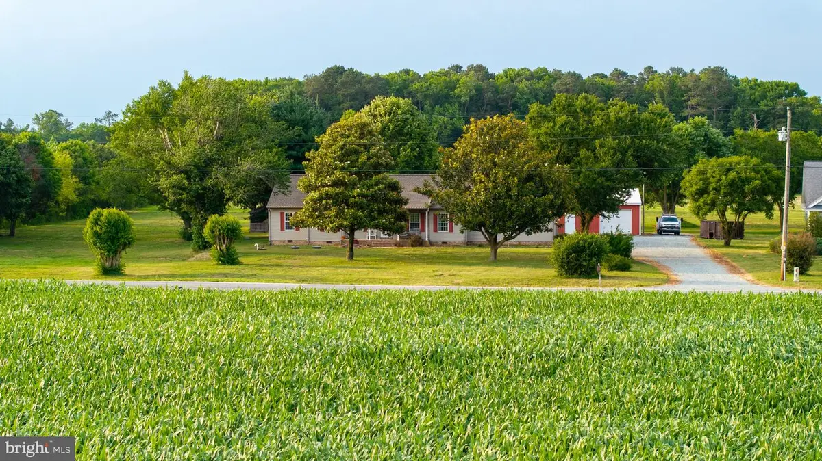 16921 Whitesville Rd, Delmar, DE 19940 - #1