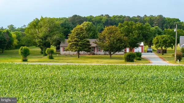 16921 Whitesville Rd, DELMAR, DE 19940