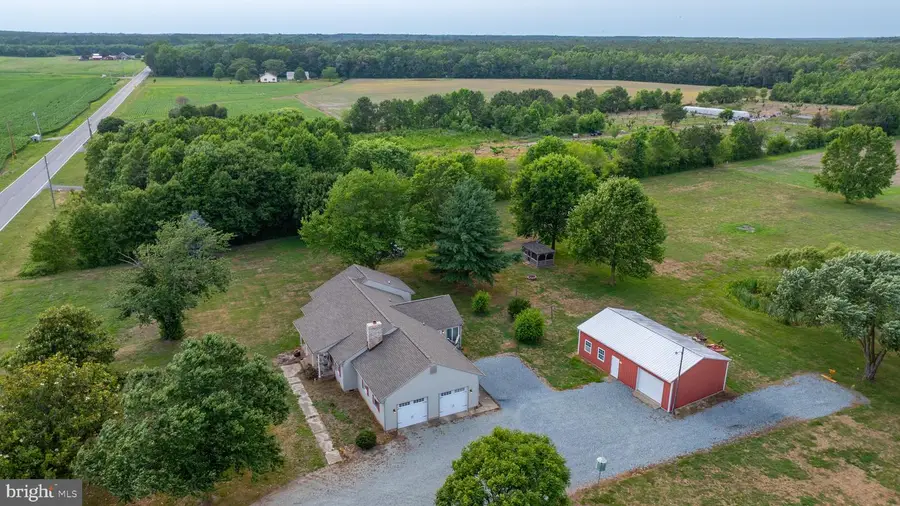 16921 Whitesville Rd, Delmar, DE 19940 - #2