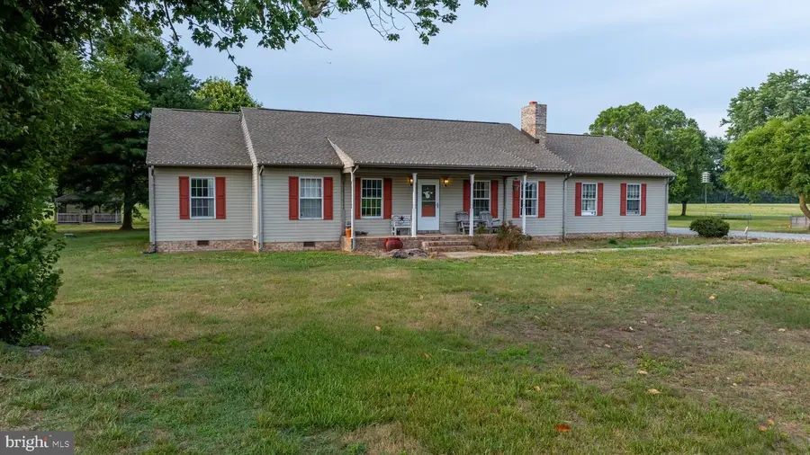 16921 Whitesville Rd, Delmar, DE 19940 - #3