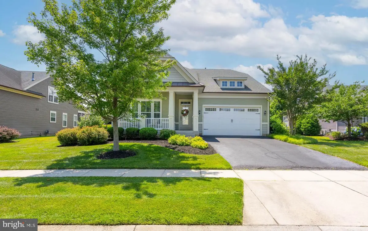 36118 Vireo Cir, Ocean View, DE 19970 - #1