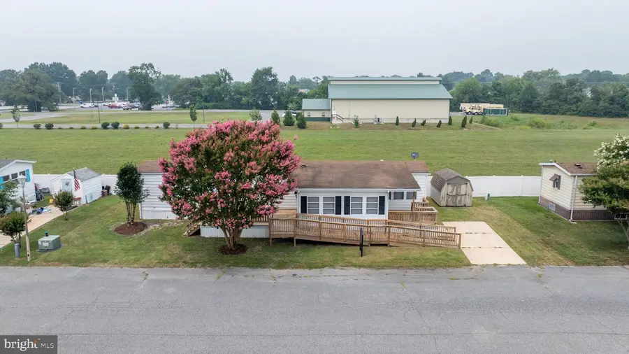 28 Nash Cir, Millsboro, DE 19966 - #3