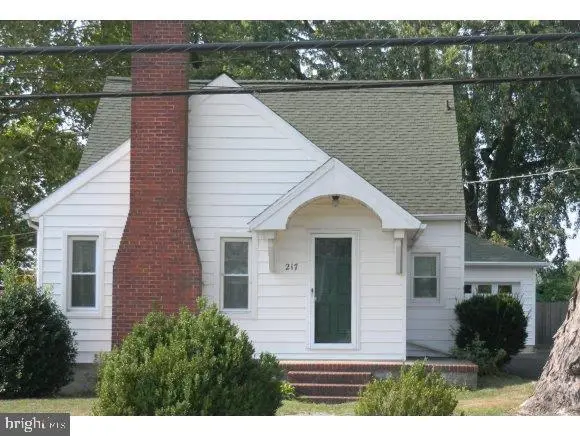 217 Laurel Rd, Millsboro, DE 19966 - #1