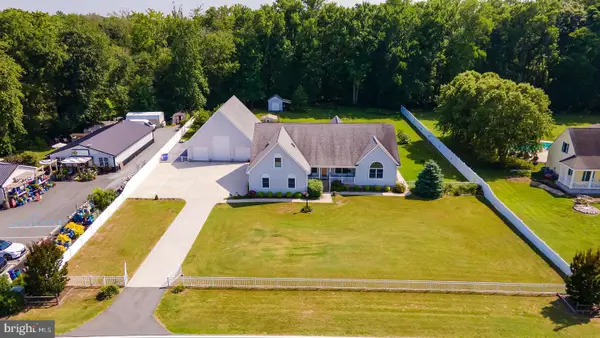 36554 Camp Barnes Rd, FRANKFORD, DE 19945