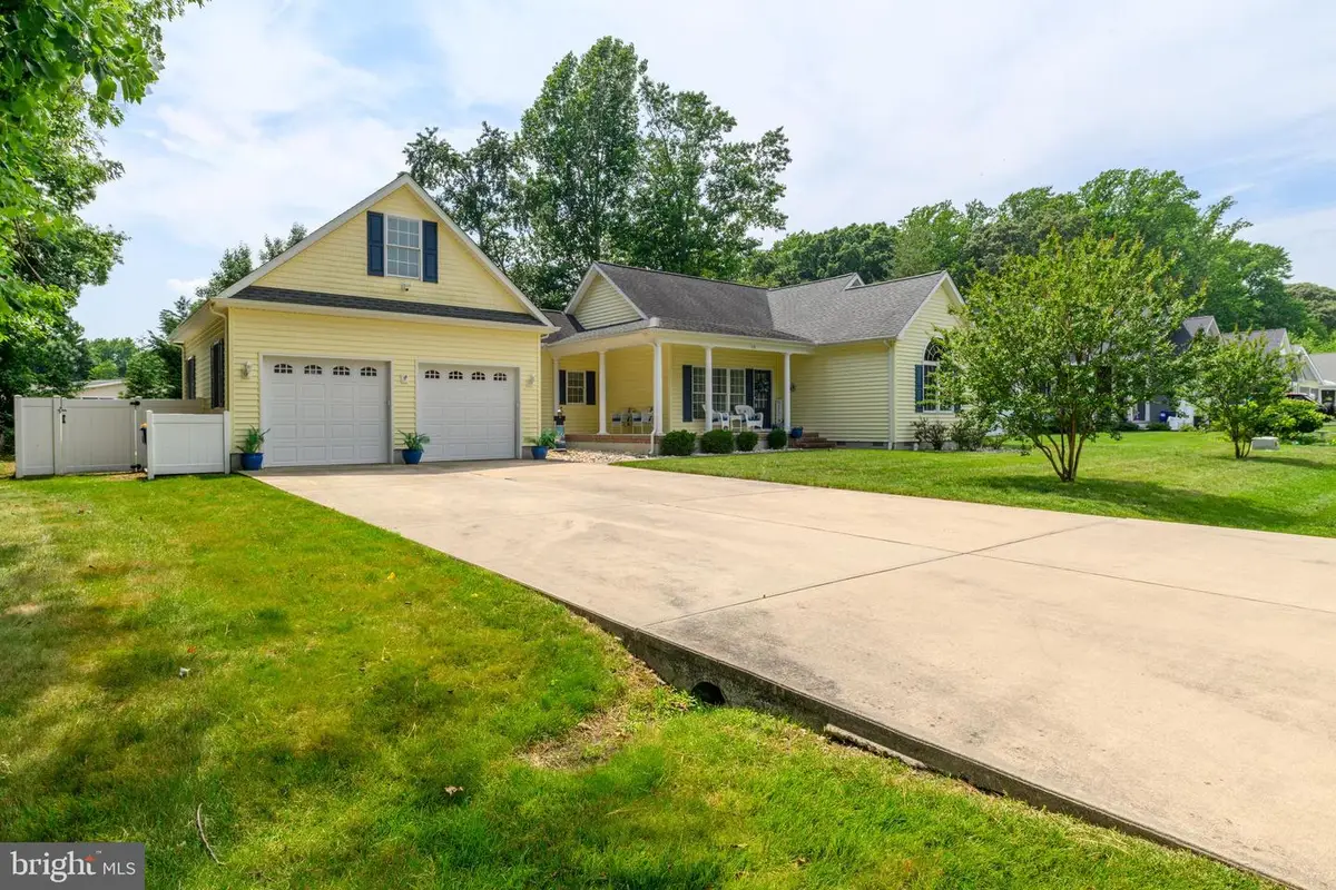 108 Teal Dr, Millsboro, DE 19966 - #1