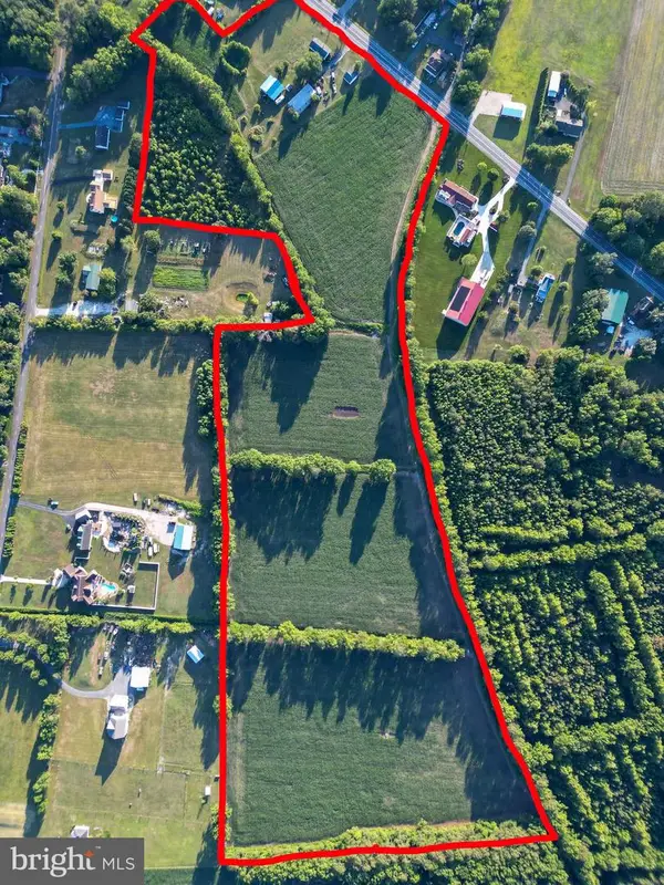 36727 Roxana Rd, SELBYVILLE, DE 19975