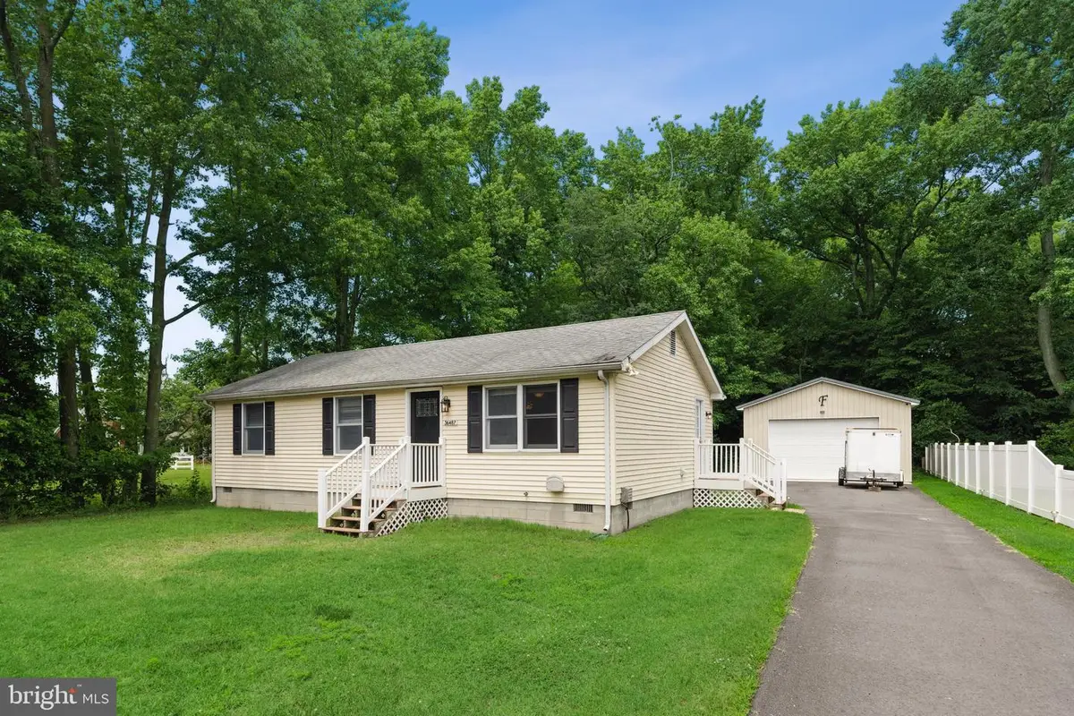 36487 Lisa Ave, Ocean View, DE 19970 - #1