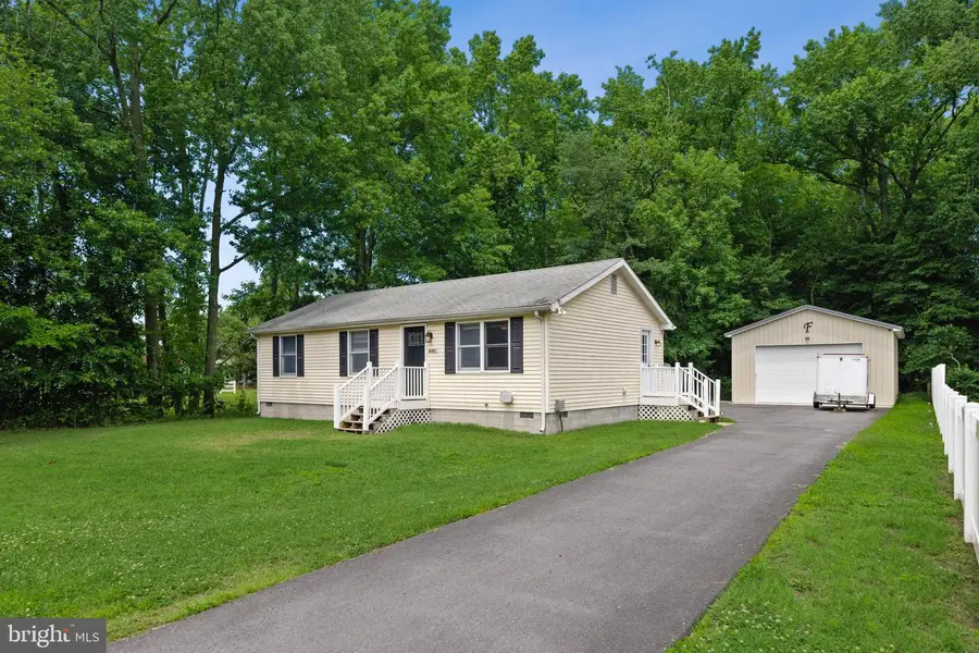36487 Lisa Ave, Ocean View, DE 19970 - #2