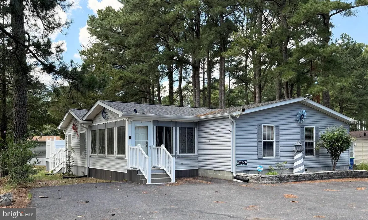 26588 Barn Ln #7, Long Neck, DE 19966 - #1