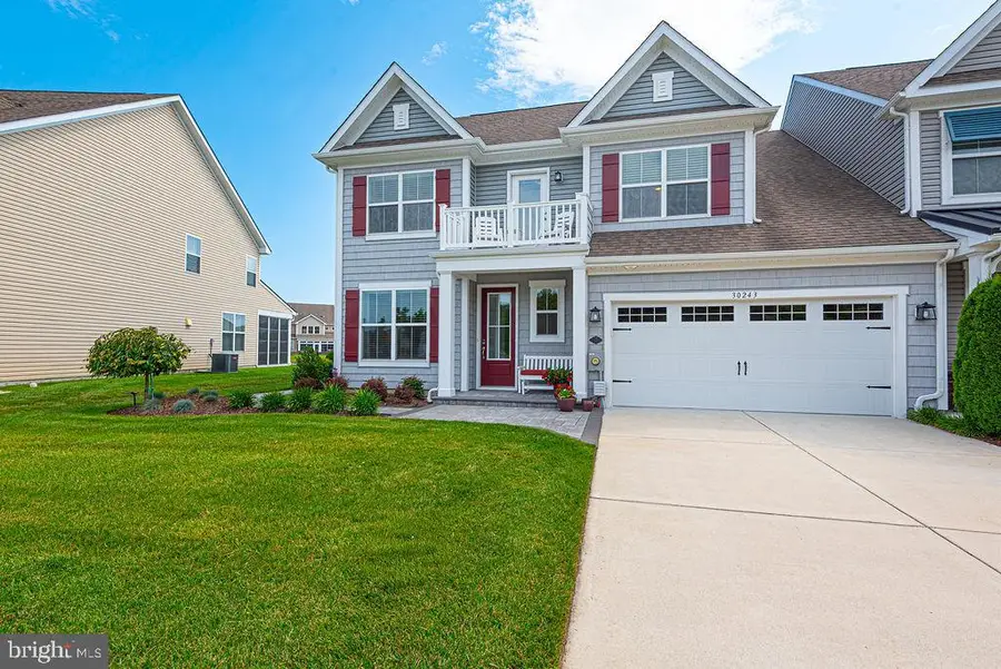 30243 Brandywine Dr, Millville, DE 19967 - #2