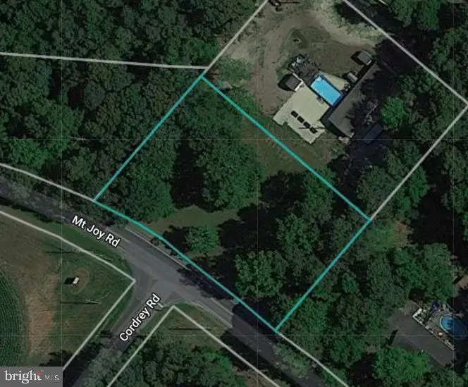 0 Mount Joy Road, Millsboro, DE 19966 - #1