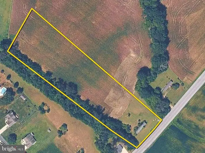 8248 Slaughter Beach Rd, Milford, DE 19963 - #1