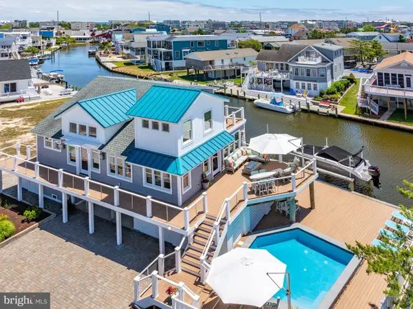 28 Oyster Bay Dr, FENWICK ISLAND, DE 19944