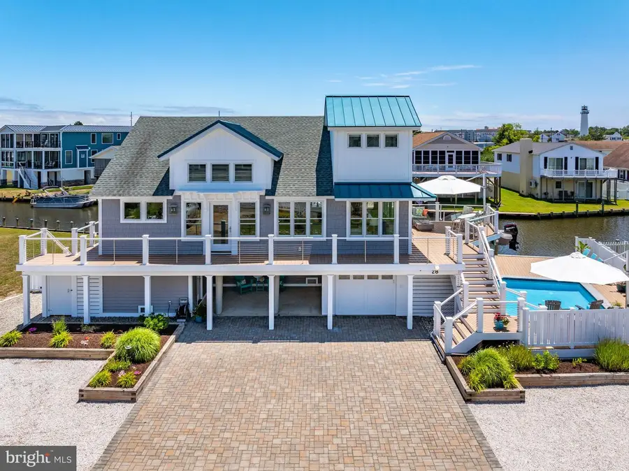 28 Oyster Bay Dr, Fenwick Island, DE 19944 - #2