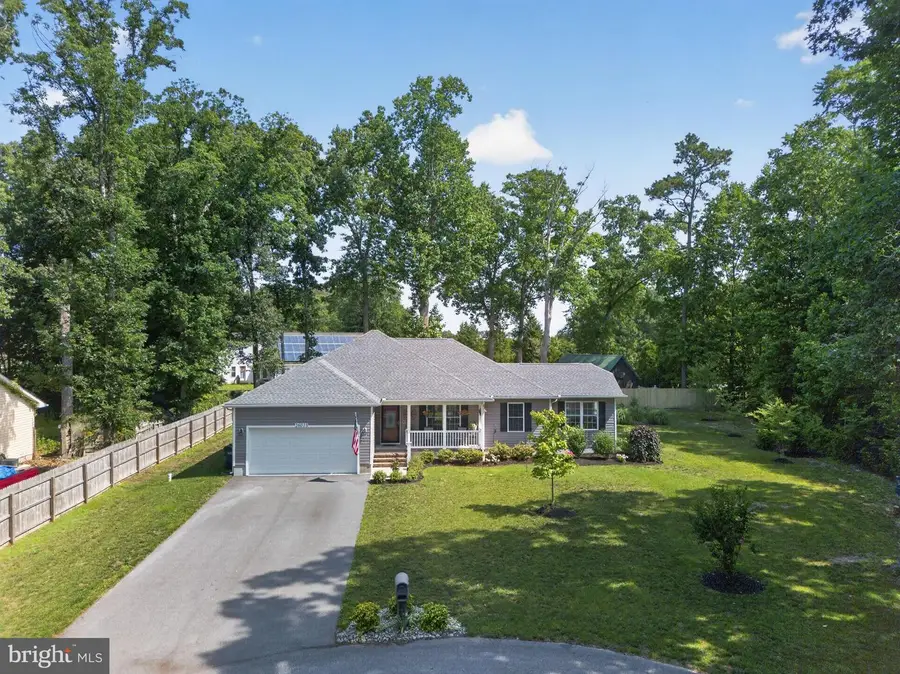 26013 Fawn Ln, Georgetown, DE 19947 - #2