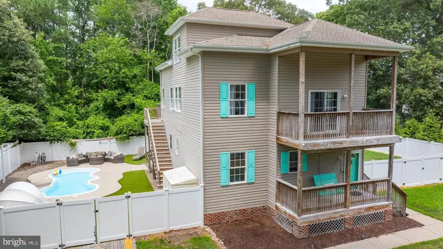34025 Pack Horse Dr, Dagsboro, DE 19939 - #2