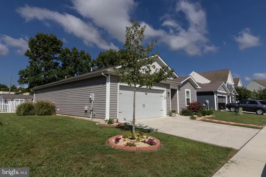 142 Pond View Ln, Seaford, DE 19973 - #2