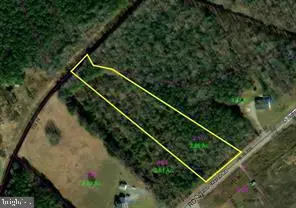 12540 N Union Church Rd, Ellendale, DE 19941 - #1