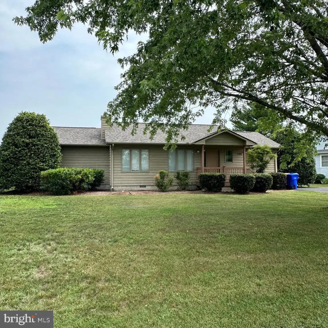 426 Jackie Dr, Ocean View, DE 19970 - #1