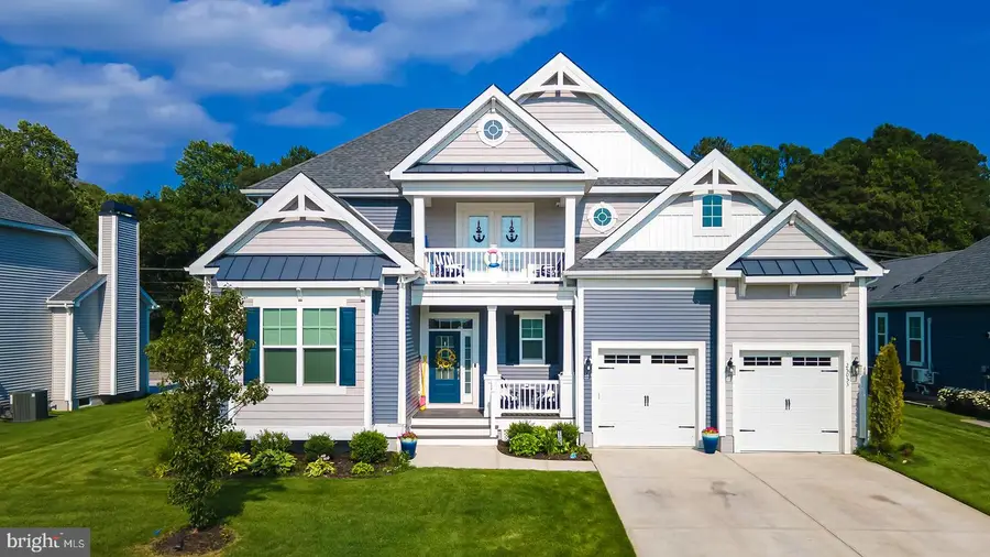 25053 Leland Ave, Harbeson, DE 19951 - #2