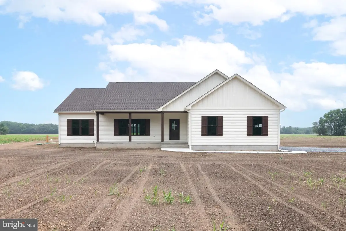 28219 Farm View Ln, Bridgeville, DE 19933 - #1