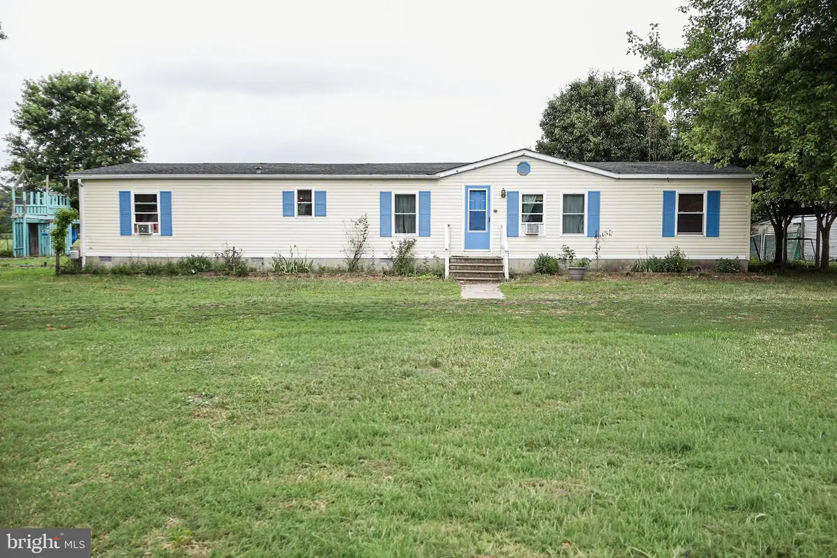 4512 Woodpecker Rd, Seaford, DE 19973 - #1
