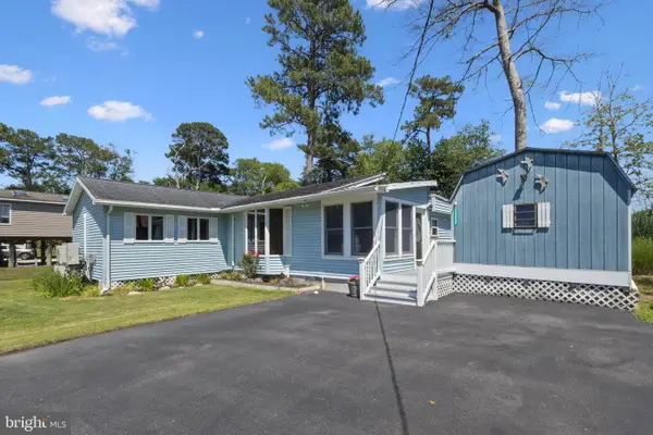 30854 Hidden Ln, OCEAN VIEW, DE 19970