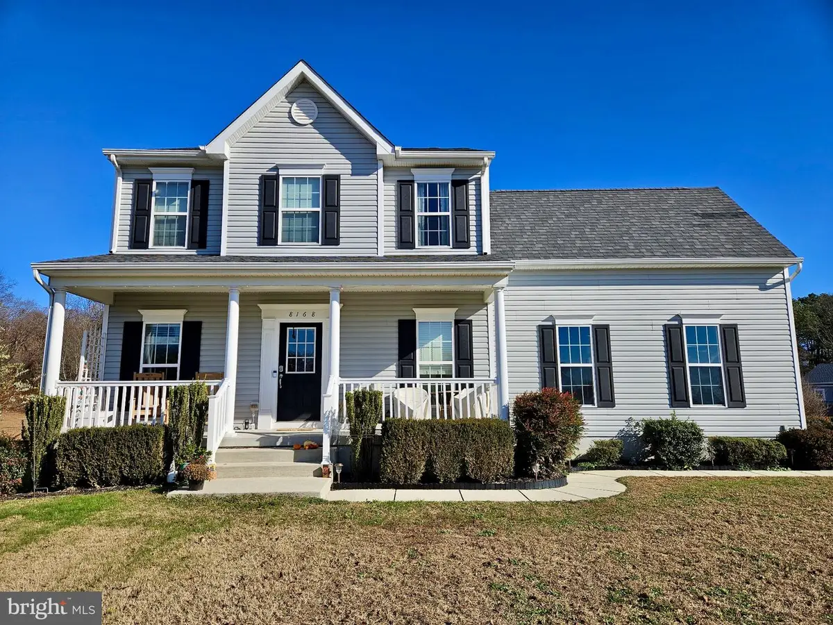 8168 Elm Tree Ct, Lincoln, DE 19960 - #1