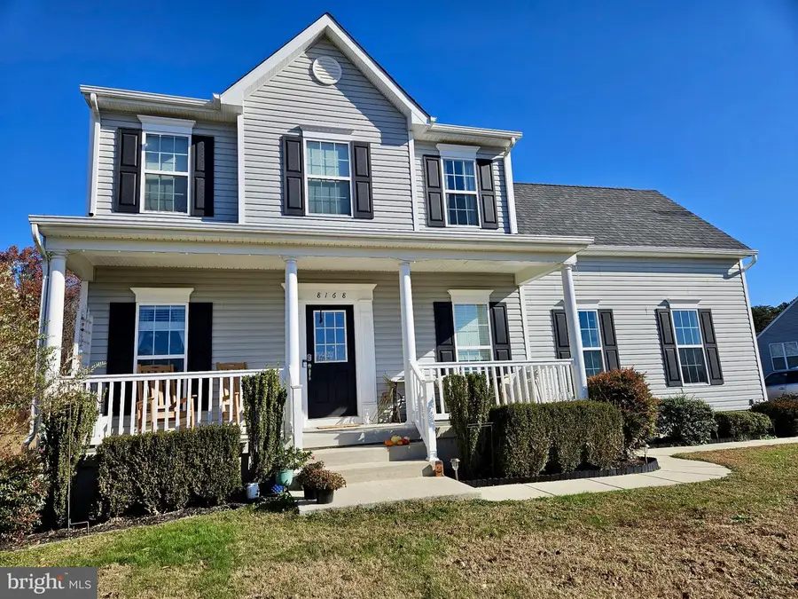 8168 Elm Tree Ct, Lincoln, DE 19960 - #2