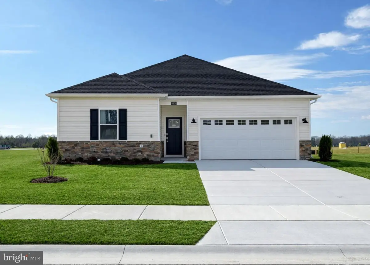 26247 Ocean Isle Dr, Millsboro, DE 19966 - #1