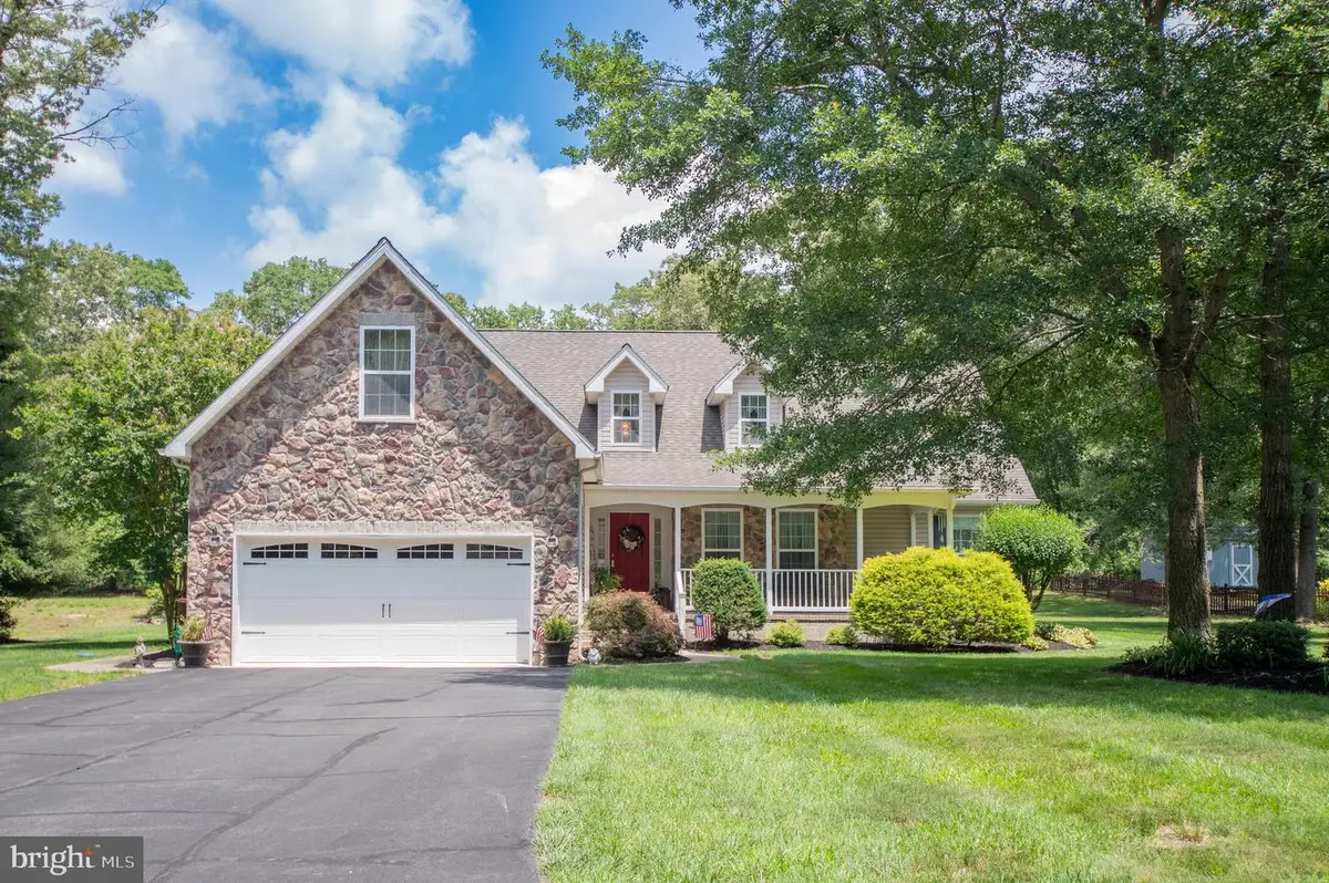7847 Holly Branch Dr, Laurel, DE 19956 - #1