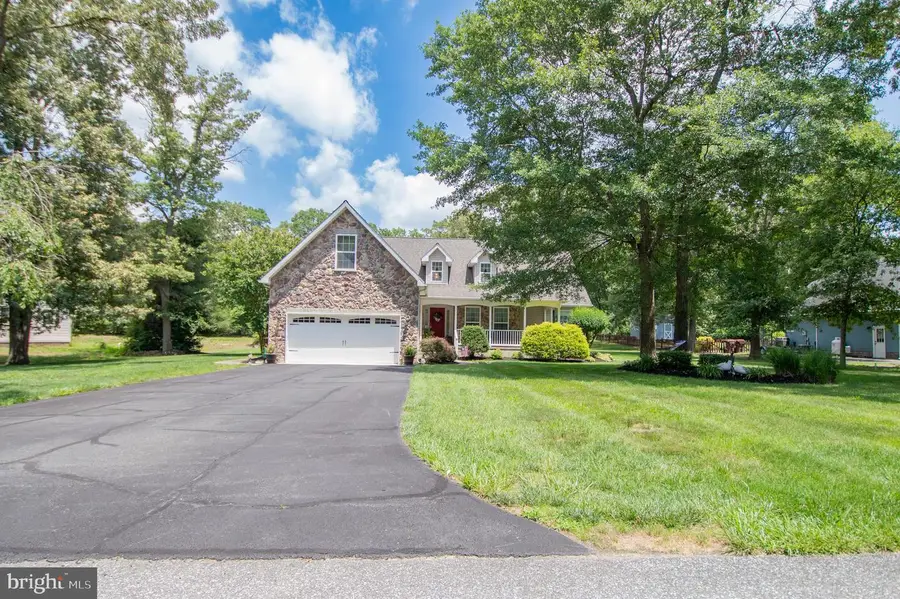 7847 Holly Branch Dr, Laurel, DE 19956 - #2