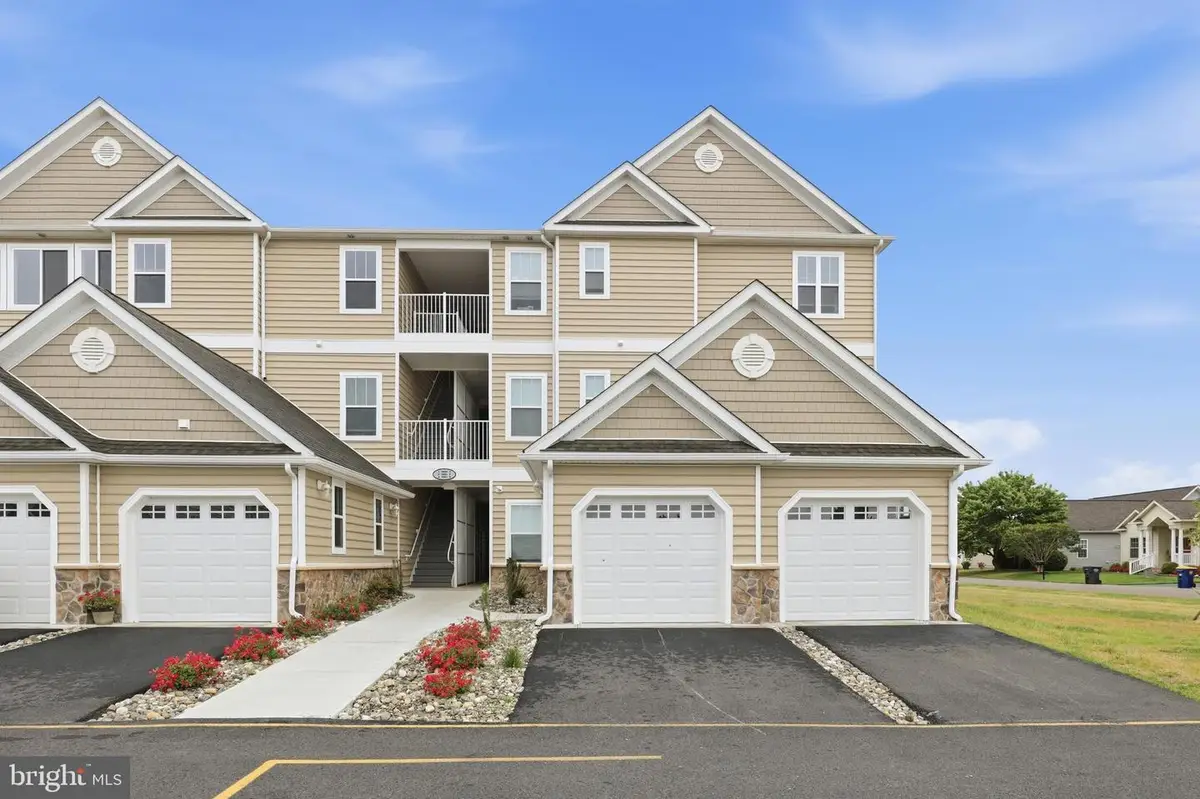 5002 E Pebble Ln #e, Milford, DE 19963 - #1