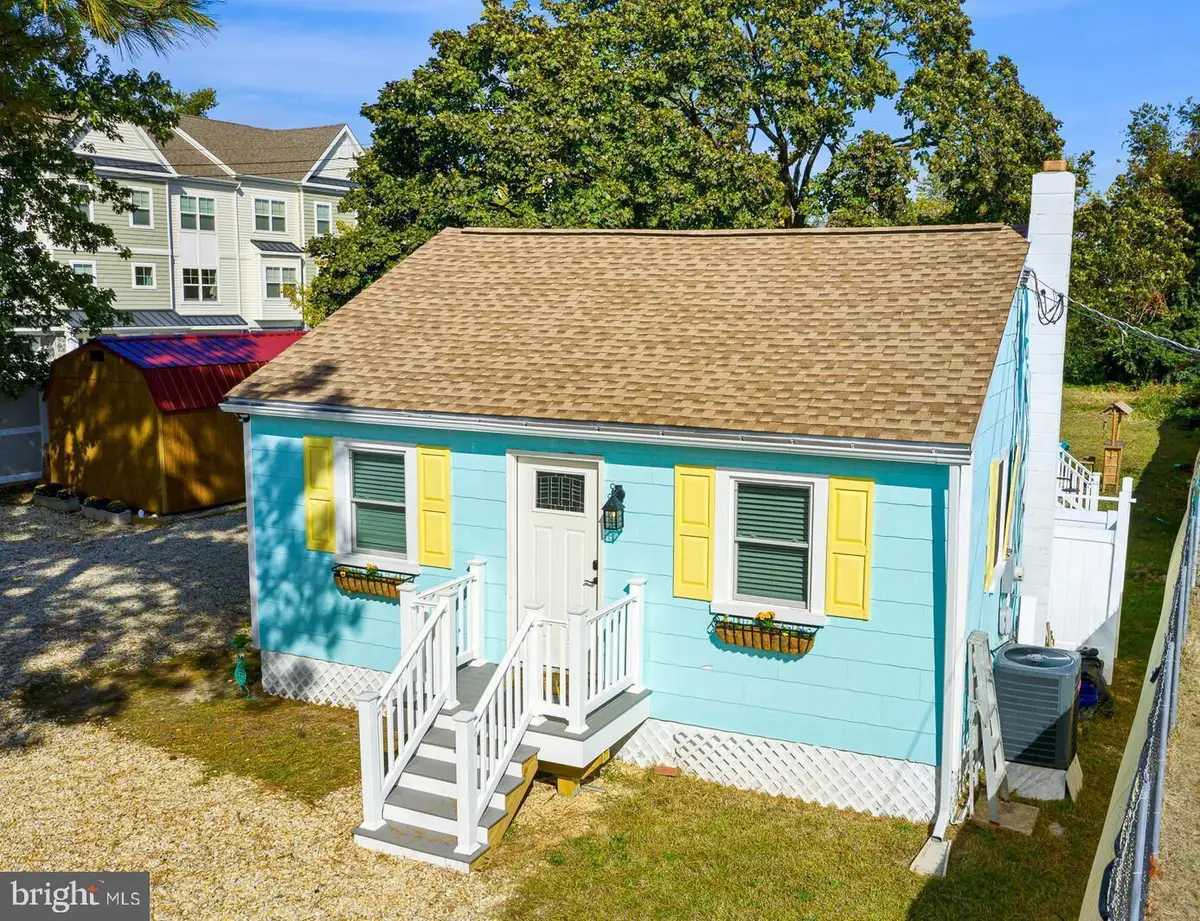 37519 Oyster House Rd, Rehoboth Beach, DE 19971 - #1