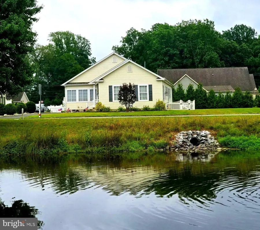 11 Hickory Branch Ln, Milford, DE 19963 - #2