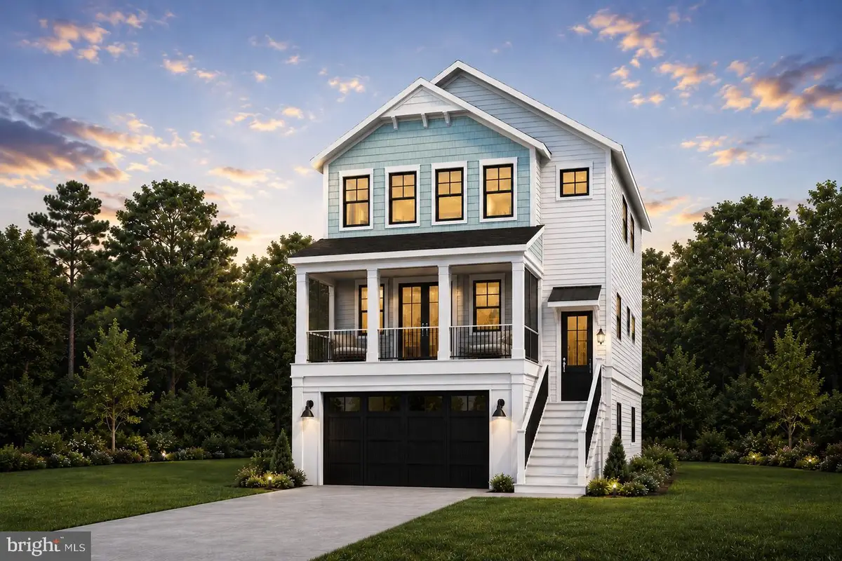 38340 Josephine St, Rehoboth Beach, DE 19971 - #1