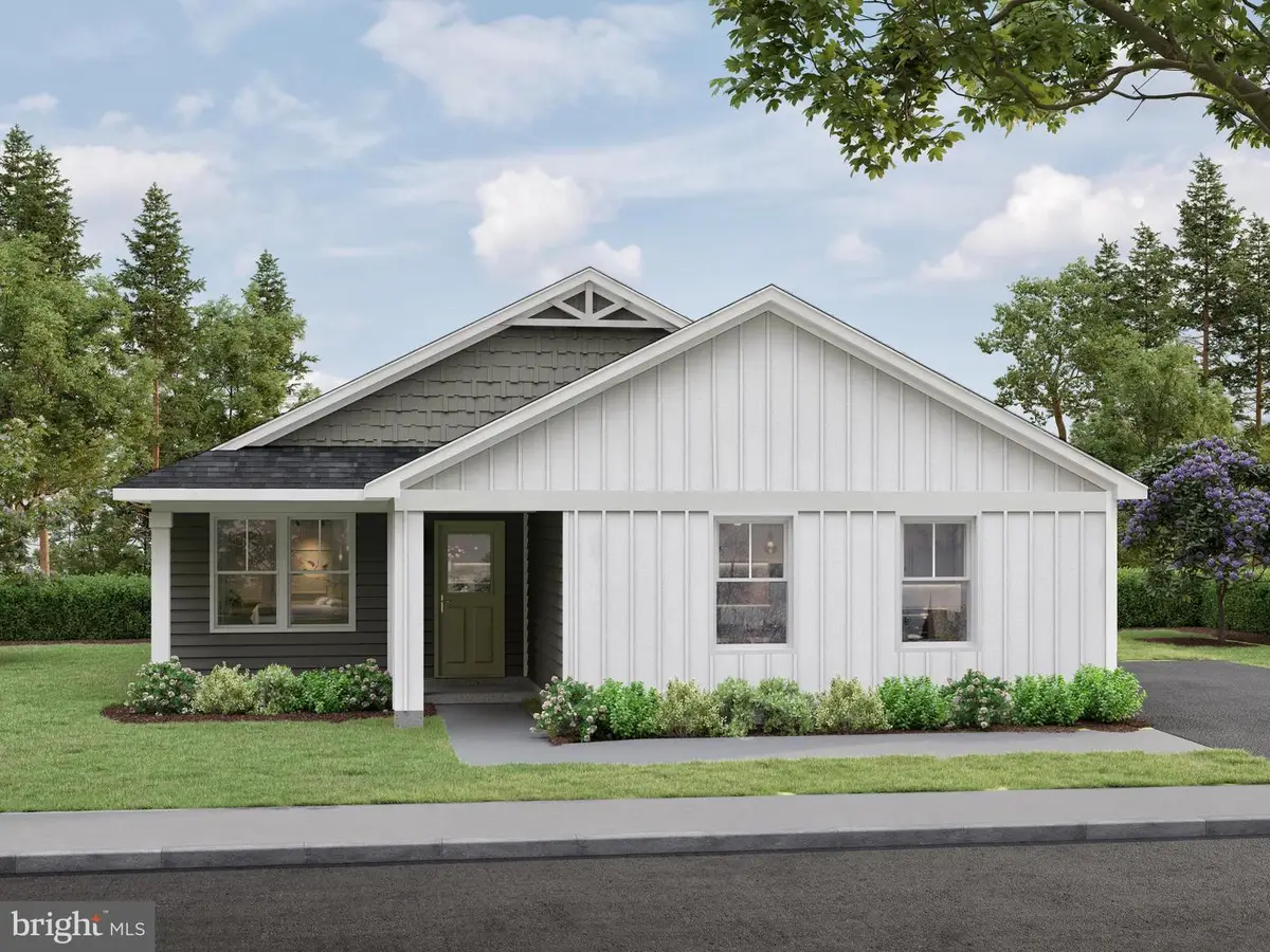 9774 Camp Rd, Laurel, DE 19956 - #1