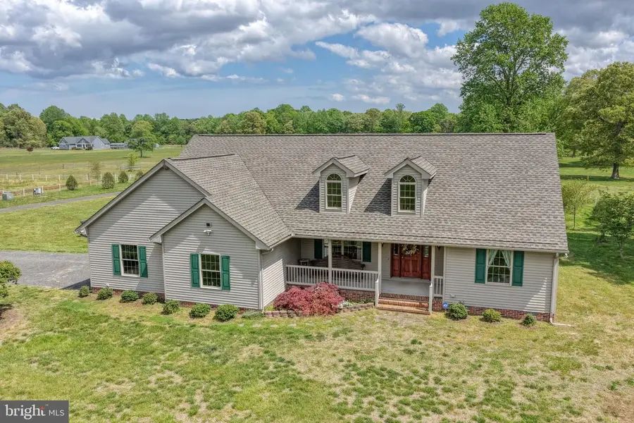 6505 Griffith Lake Dr, Milford, DE 19963 - #2