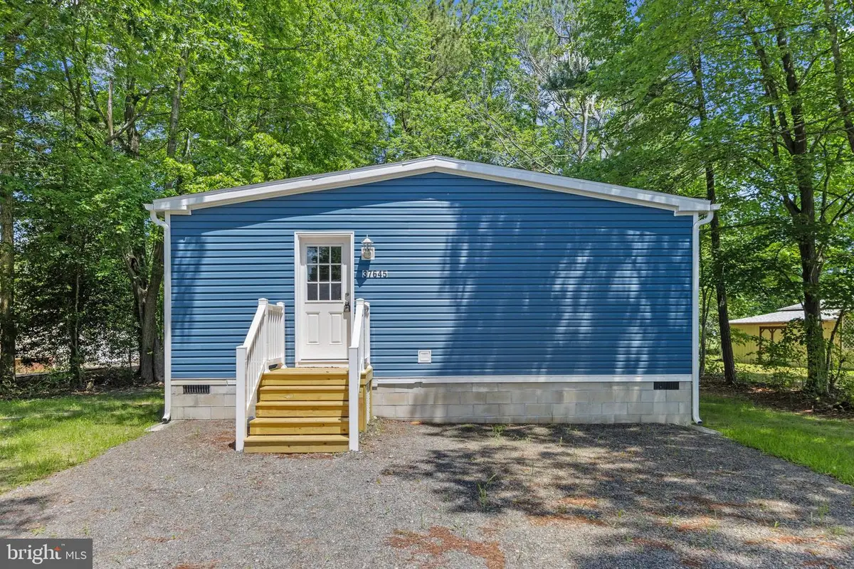 37645 Juniper St, Ocean View, DE 19970 - #1