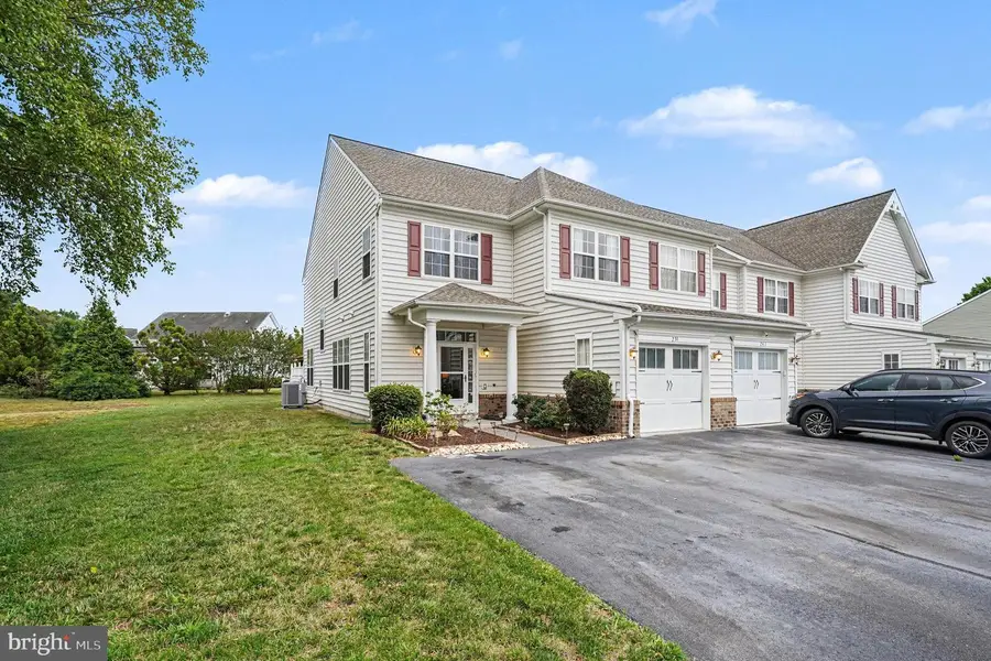 239 W Bourne Way, Millsboro, DE 19966 - #2