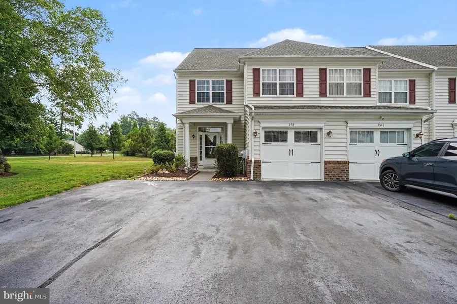 239 W Bourne Way, Millsboro, DE 19966 - #3
