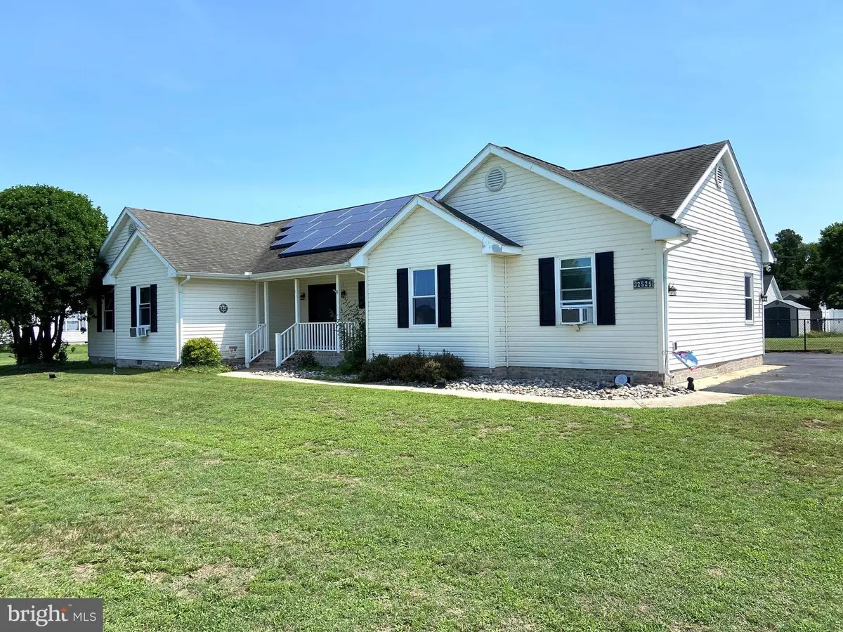 32529 Mount Pleasant Rd, Laurel, DE 19956 - #1