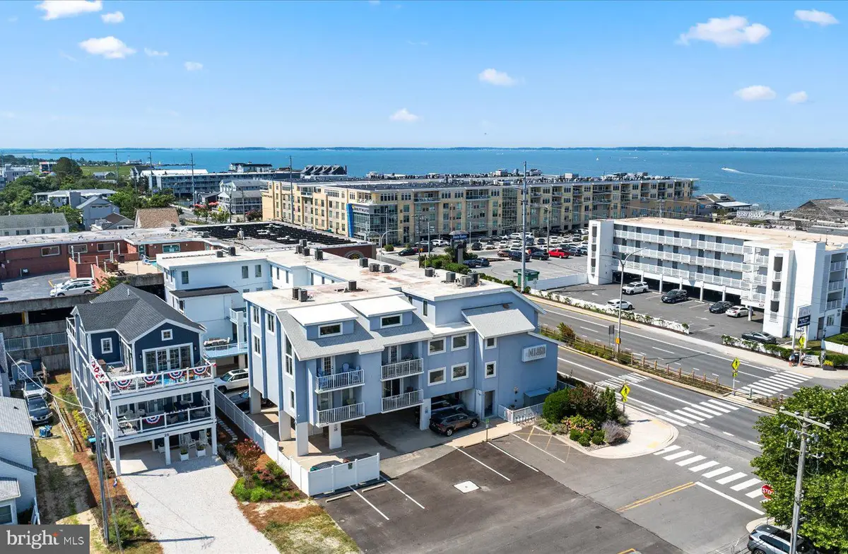1406 Coastal Hwy #3-b, Dewey Beach, DE 19971 - #1
