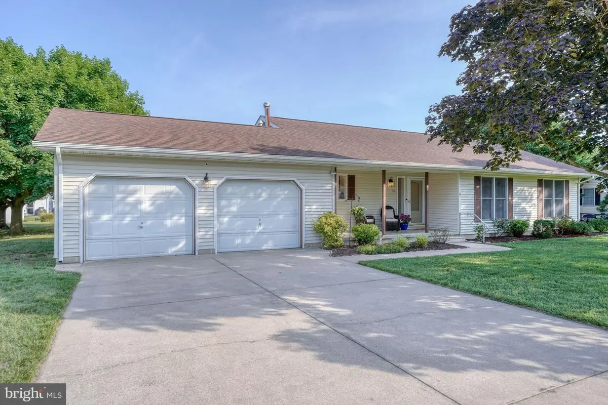 33 Valley Forge Dr, Milford, DE 19963 - #1