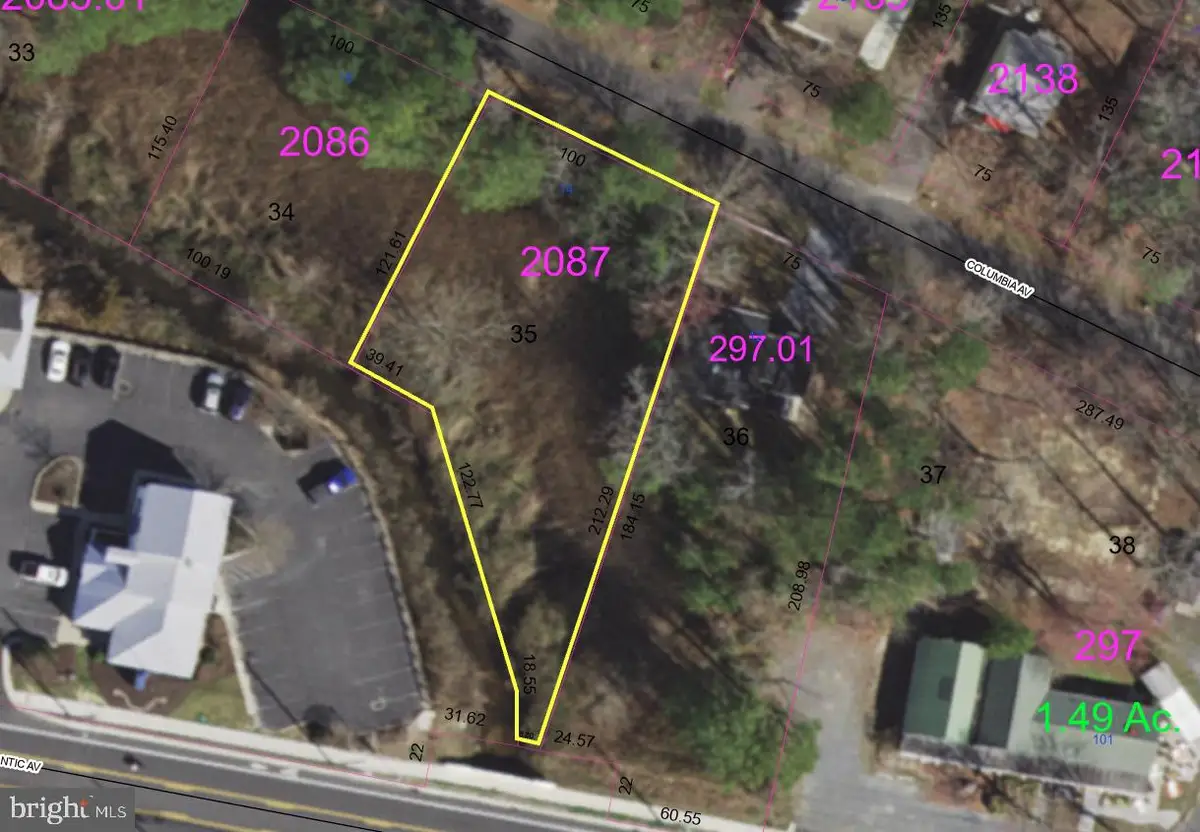 14 Columbia Ave, Ocean View, DE 19970 - #1