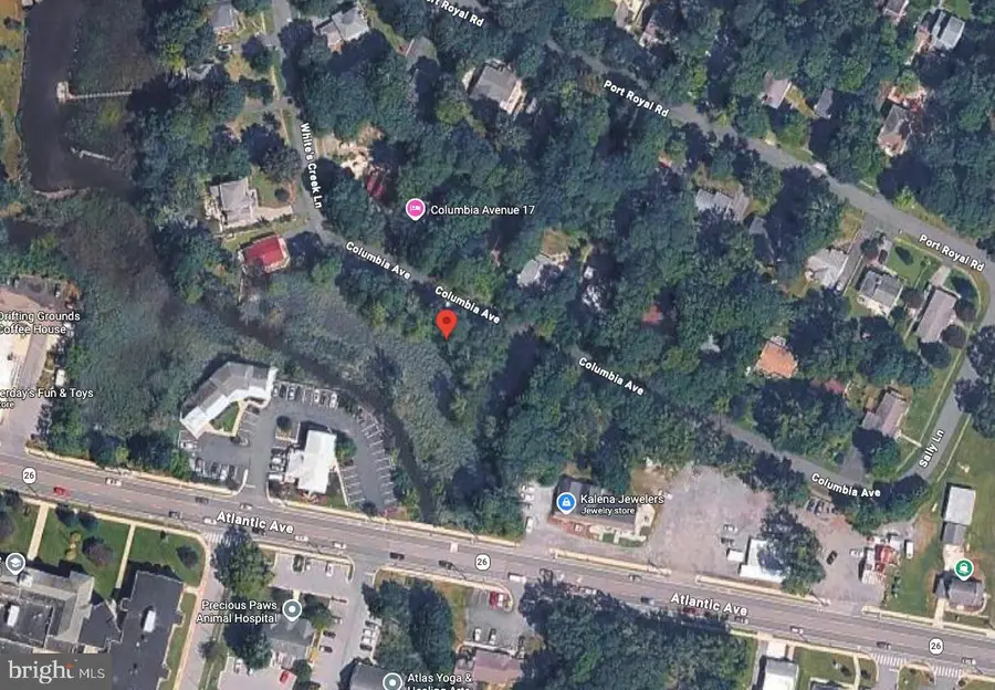 14 Columbia Ave, Ocean View, DE 19970 - #2
