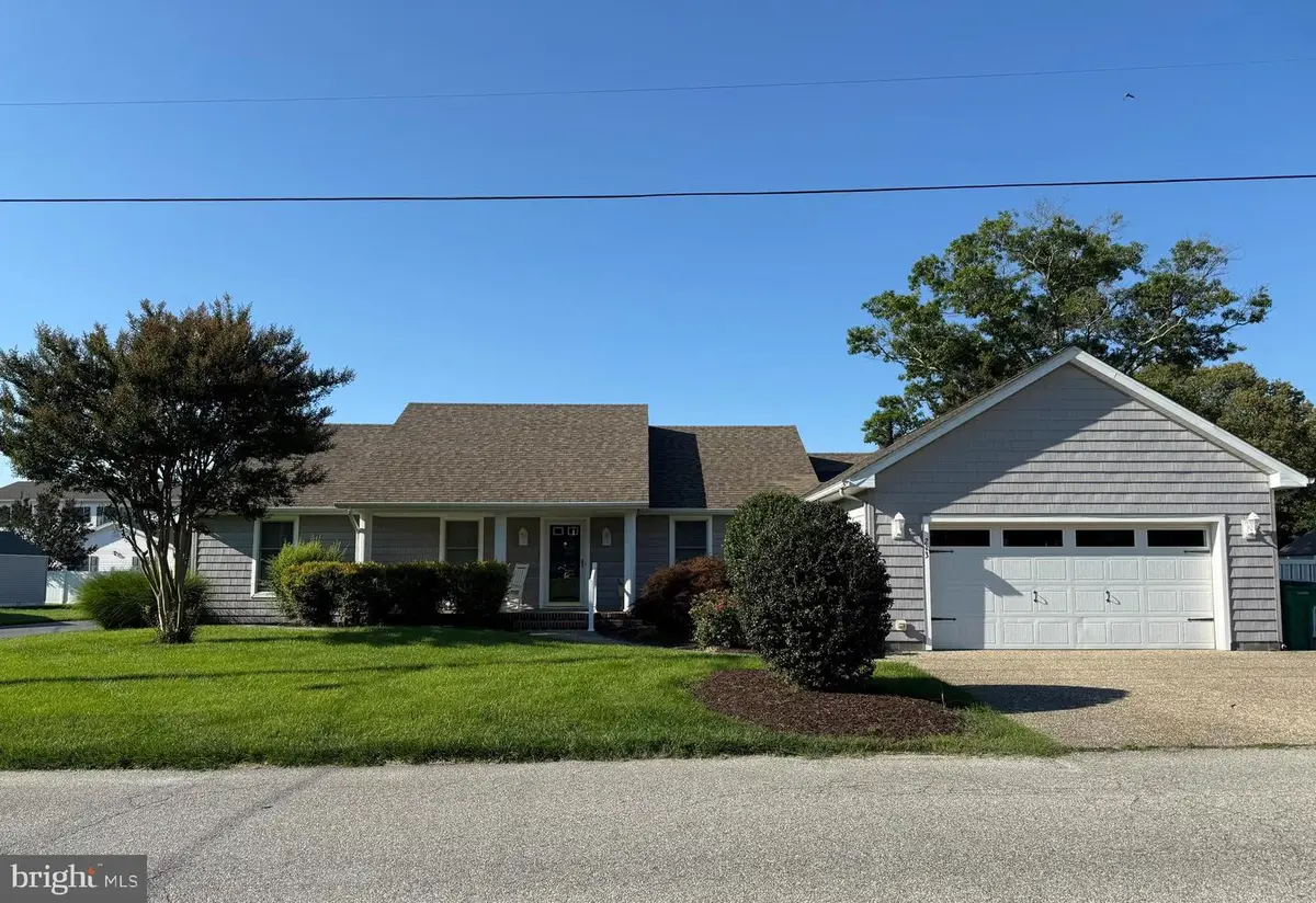 213 Dodd St, Millsboro, DE 19966 - #1